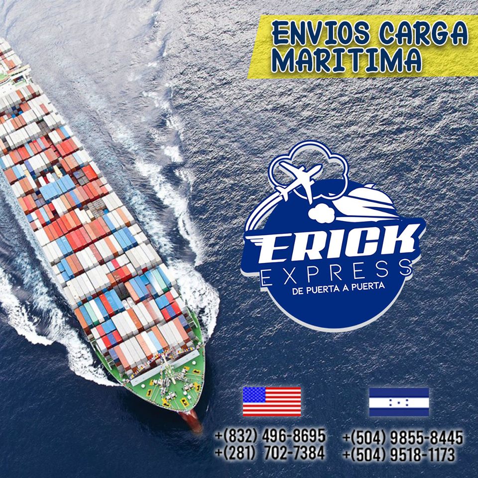 Envios a houston texas deals
